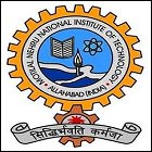 Motilal Nehru National Institute of Technology, Allahabad Logo